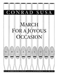 March For A Joyous Occasion