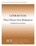 Three Charms from Shakespeare (Complete)