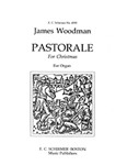 Pastorale For Christmas