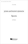Spectra (Additional Full Score)