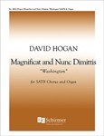 Magnificat & Nunc Dimittis ("Washington")