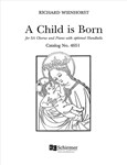 A Child is Born