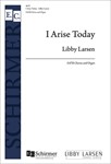 I Arise Today