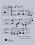 Fallingwater (Piano/Vocal Score)