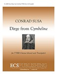 Cymbeline: Dirge