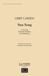 Sun Song