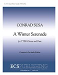 A Winter Serenade