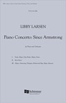 Piano Concerto: Since Armstrong