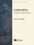 Concerto for Flugelhorn & Strings or Wind Ensemble