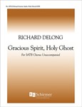 Gracious Spirit, Holy Ghost