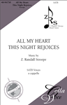 All My Heart This Night Rejoices