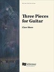 Three Pieces for Guitar