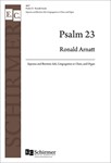 Psalm 23