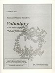 Voluntary On Sharpthorne