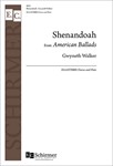 American Ballads: 5. Shenandoah
