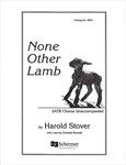 None Other Lamb