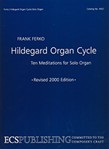 Hildegard Organ Cycle