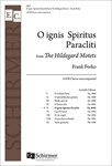 O Ignis Spiritus Paracliti