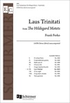Laus Trinitatis