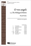 O Vos Angeli