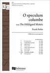 O Speculum Columbe
