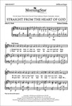 Straight from the Heart of God