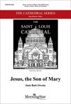 Jesus, the Son of Mary