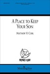 A Place to Keep Your Son