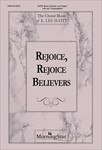 Rejoice Rejoice Believers