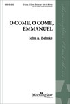 O Come, O Come, Emmanuel