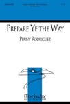 Prepare Ye The Way