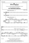 Blest Are They Three Treble Anthems from Magnificat