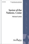 Savior of the Nations Come
