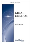 Great Creator (Choral Score)