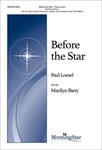 Before the Star