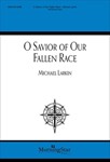 O Savior of Our Fallen Race