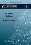 In dulci jubilo