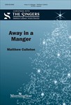 Away In A Manger