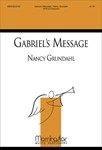 Gabriel's Message