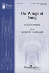 On Wings of Song