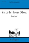 Stir Up Thy Power O Lord