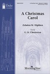 A Christmas Carol
