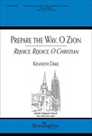 Prepare The Way O Zion