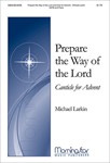 Prepare the Way of the Lord