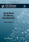 God Rest Ye Merry Gentlemen