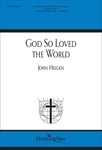 God So Loved The World