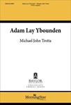 Adam Lay Ybounden