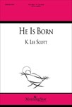 He Is Born