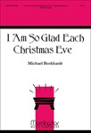 I Am So Glad Each Christmas Eve