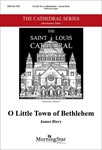 O Little Town of Bethlehem